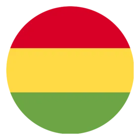 Bolivia